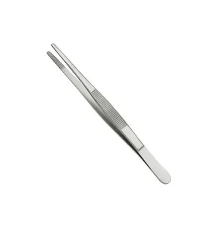 PINZA ANATÓMICA (SIN DIENTE) 25 CM