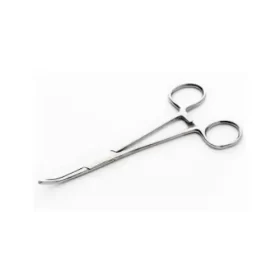 pinza-kelly-curvo-14cm
