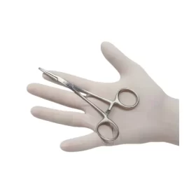 pinza-kelly-recta-14-cm