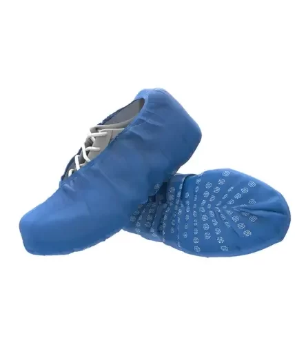 ZAPATONES DESCARTABLES ANTIDESLIZANTES
