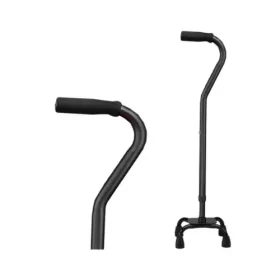 baston-4-puntos-color-negro