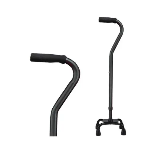 baston-4-puntos-color-negro