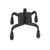 baston-4-puntos-color-negro