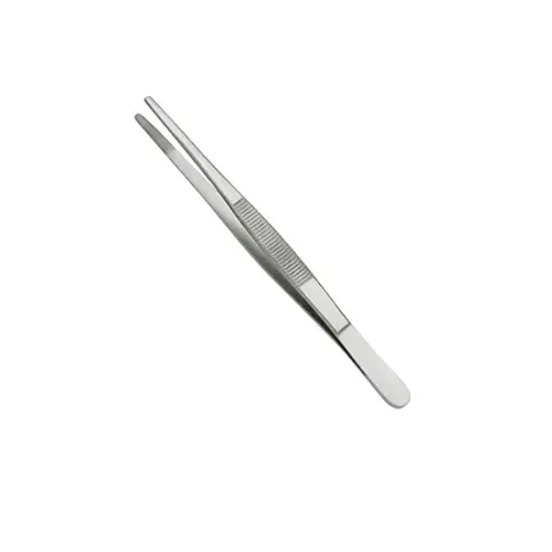 PINZA ANATÓMICA (SIN DIENTE) 14 CM