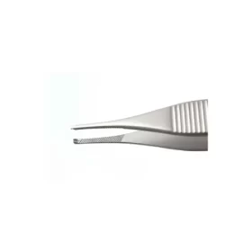 pinza-adson-quirurgica-con-dientes-30-cm