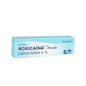 roxicaina-5