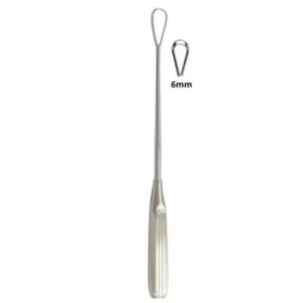 cureta-uterina-sims-6mm-agudo-romo-26-cm