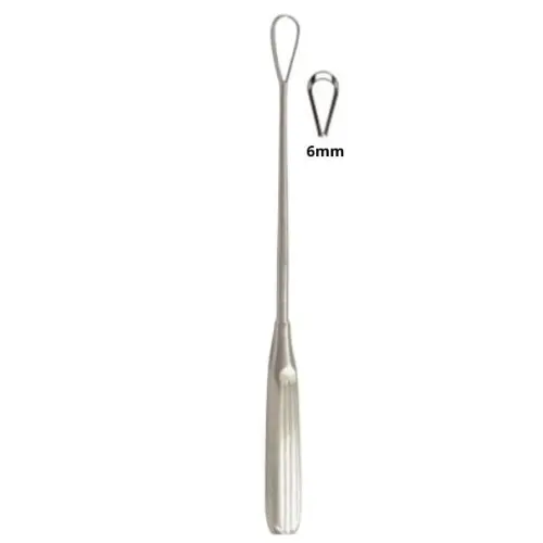 cureta-uterina-sims-6mm-agudo-romo-26-cm