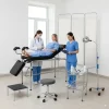 MOBILIARIO MÉDICO GINECOLÓGICO 2