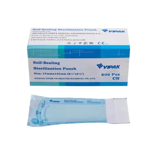 FUNDA PARA ESTERILIZAR