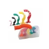 CÁNULAS DE BERMAN (KIT DE 6 PIEZAS)