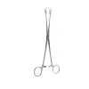 PINZA PARA BIOSIA SCHRODER GYNE 24 CM PINZA PARA BIOSIA SCHRODER GYNE 24 CM