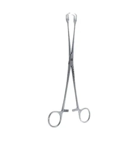 PINZA PARA BIOSIA SCHRODER GYNE 24 CM