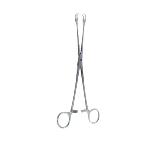 PINZA PARA BIOSIA SCHRODER GYNE 24 CM